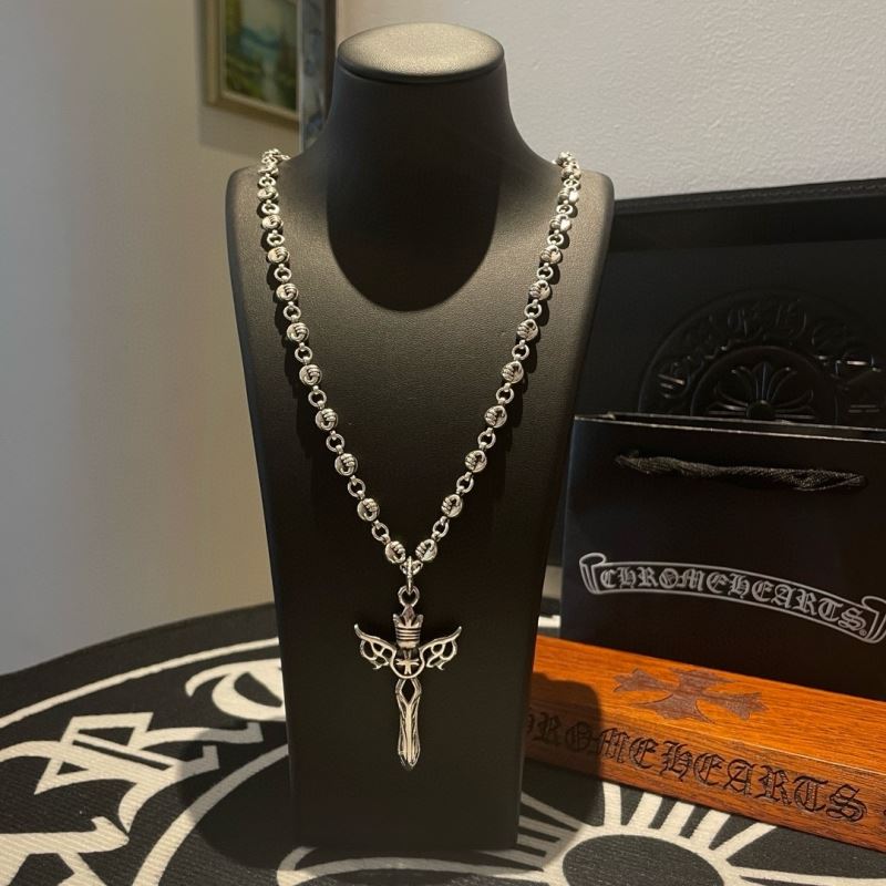 Chrome Hearts Necklaces